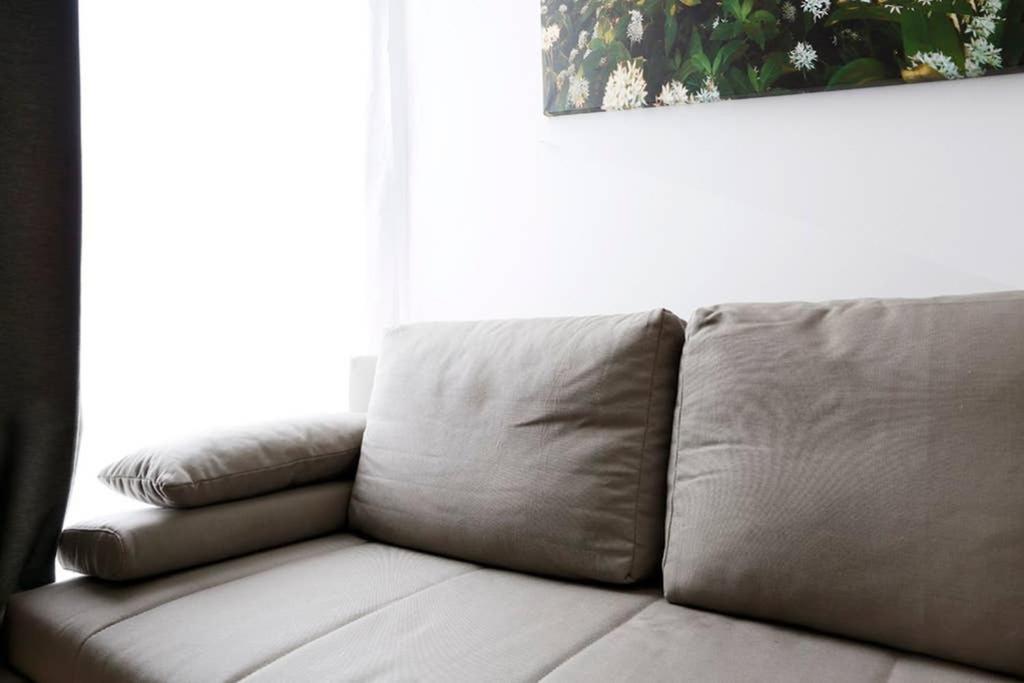 Sc 06 By Rockchair Apartments L Superhost Status L 4 Bedrooms Boxspringbeds 2 Bathrooms Balcony Elevator - Cozy Family & Business Flair Welcomes You! Berlin Luaran gambar